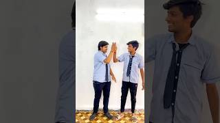 School Ke Woh Din ❤️🥺  ytshorts shorts justcreation schoollife emotional viral [upl. by Egrog]