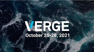 The Climate Tech Event VERGE 21 Highlights [upl. by Jalbert922]