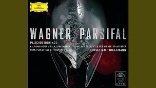 Wagner Parsifal  Prelude [upl. by O'Callaghan]