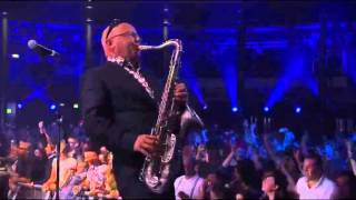 Madness  One Step Beyond  Official Live Video  HD [upl. by Kiersten]