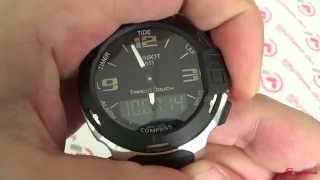 Tissot TRace  T0814201705700 [upl. by Lorrin124]