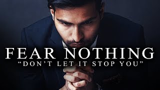 FEAR  Best Motivational Video Speeches Compilation for Success Students amp Entrepreneurs [upl. by Bernadina]