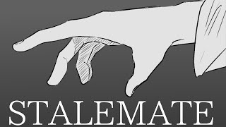 Stalemate【Death Note Musical Animatic】 [upl. by Maillliw201]