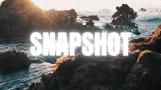 How to Take a Video SnapshotScreenshot in Filmora 13 [upl. by Zilada875]