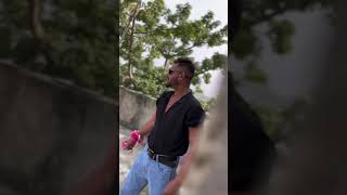 Samir khan Patra wala mar  cut kare re patra wala mar  viralvideo funnyshorts shorts comedy [upl. by Masry]