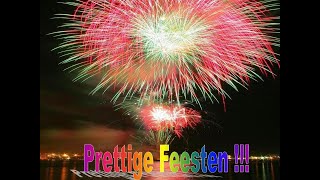 Prettige feestdagen [upl. by Evangeline]