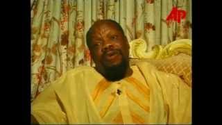 OJUKWU ReVisit NOT Exclude the very foundation of Nigeria [upl. by Ceevah654]