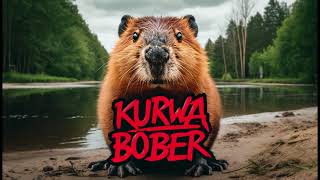 Bober Kurwa \ Original Song \ by tobik [upl. by Yeclehc]