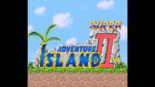 Super Adventure Island 2  You Lost Doh [upl. by Nalyr]