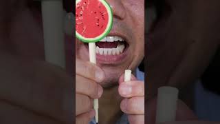 Watermelon Pen ASMR [upl. by Abbotsun]