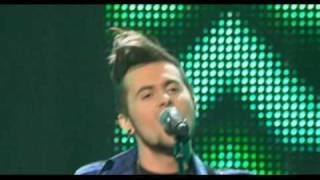 DALI  Every Day LIVE on TVP1 Eurovision 2009  Piosenka dla Europy [upl. by Annekahs253]