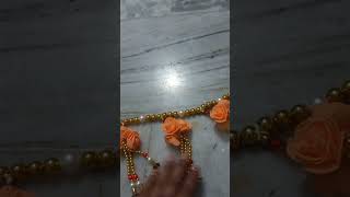 Dipawali toran idea [upl. by Casilda]