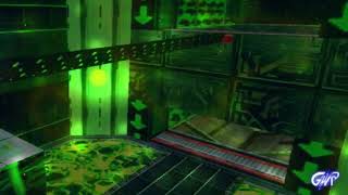 SA2 Crazy Gadgets Plasma Pit  With Ambient Machinery Technology And Acid Pit Sounds [upl. by Beaumont]