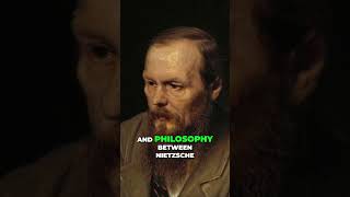 The Accidental Discovery of Dostoevsky by Nietzsche [upl. by Nyer425]