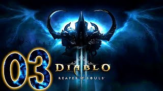 2 BUG amp 2 BOSS  Diablo III Reaper of Souls Playthrough FR HD 1080p [upl. by Garwin]