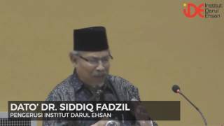 Hebat ayat dia Dr siddiq fadzil [upl. by Naxela351]