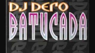 Batucada Clasica Dj Dero [upl. by Airotna]