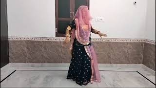 Aur rang de song  Rajasthani dance  video ko pura dekhna [upl. by Ridglea]