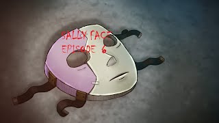 Sally Face Episode 6  Bologna Mystery  Duo Die [upl. by Tlok247]