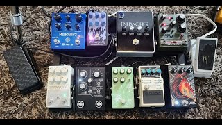 Building a Pedalboard From Scratch What Do I Need [upl. by Ainigriv]