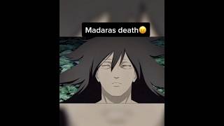 Mardara death naruto anime subscribe please [upl. by Eryn]