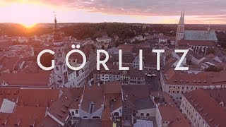 Görlitz  Life in the heart of Europe [upl. by Crelin]