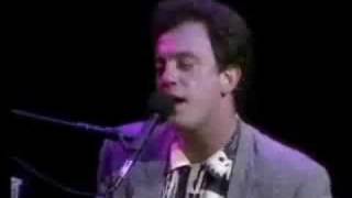 BILLY JOEL quotTHIS NIGHTquot LONDON JUNE 1984 [upl. by An555]