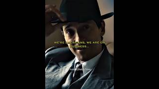 “Luca Changretta Knew”🥶💀 PEAKY BLINDERS  edit shorts short peakyblinders [upl. by Cleti105]