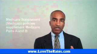 Medicare Advantage vs Medicare Supplement [upl. by Solotsopa831]