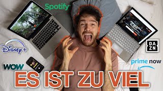 DAS IST 2023 DER Wirklich BESTE Streaming Anbieter  Zukunft des Streamings [upl. by Ynnavoeg784]