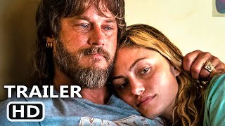 BOY SWALLOWS UNIVERSE Trailer 2024 Phoebe Tonkin Travis Fimmel [upl. by Artus]