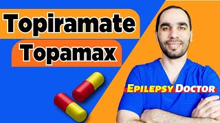 Topiramate Topamax For Epilepsy and Headache Uses Side Effects and Warnings [upl. by Letizia873]