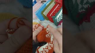 Tunus işi patikler patikmodelleri turkishcrochet crochetvideos [upl. by Riffle]