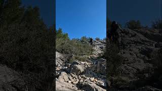 Très chaud  cest bon  😱mtb [upl. by Ennybor243]