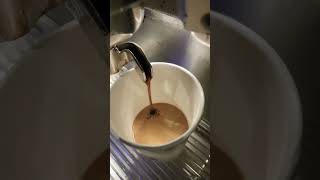 Coffee Expert Explains How to Make a Macchiato  Epicuriousshortsvideo coffee youtube foryou [upl. by Heidy]