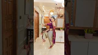 Shree Ganeshay Dheemahi I Shilpas Akanksha dancecover ganeshchaturthi [upl. by Ariew]