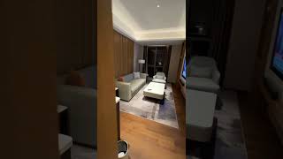 Hyatt Regency Guangzhou Zengcheng Suite Upgrade [upl. by Cerveny]