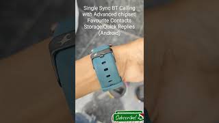 Fastrack Revoltt XR1 smart watch Review FlipkartFashionablefashion25 subscribe to my channel [upl. by Imled820]