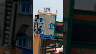 most luxurious hotel in Odisha shortsvideo odisha hotel [upl. by Zena]