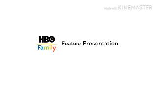 HBO Family Feature Presentation [upl. by Emmeram74]