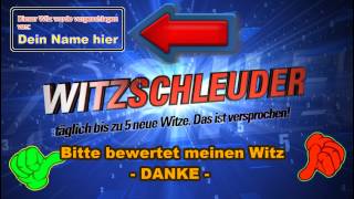 Witze Es gibt Hase zum Essen  Full  HD [upl. by Ahsirahc993]