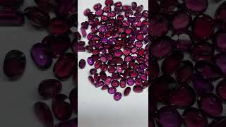 Natural Garnet Sri Lanka 🇱🇰 [upl. by Hafinah345]