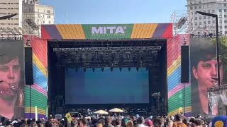 Live Spots  BadBadNotGood  Live at MITA Festival São Paulo Brazil  03062023 [upl. by Brathwaite]