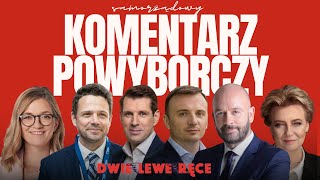 KOMENTARZ Na gorąco po wyborach samorządowych [upl. by Aihsit]