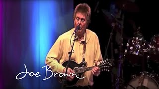 Joe Brown  Sea Of Heartbreak  Live In Liverpool [upl. by Potash]