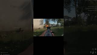 Arma Reforger Russian Massacre gaming armareforger xbox chaos RedAlert3SovietMarch [upl. by Nuhsed203]