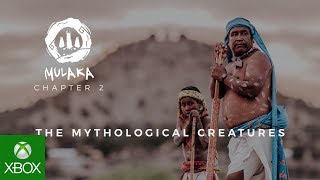 Mulaka  The Mythological Creatures [upl. by Ahsahtan416]