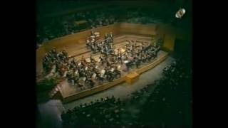 Otto Klemperer  Beethovens Symphony No4 [upl. by Rhyner8]