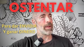 El maldito NEGOCIO de dar ENVIDIA [upl. by Particia]