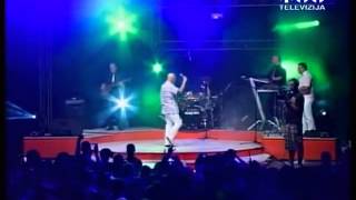 Saban Saulic  Srno moja malena  LIVE  RTV Hit [upl. by Romina]